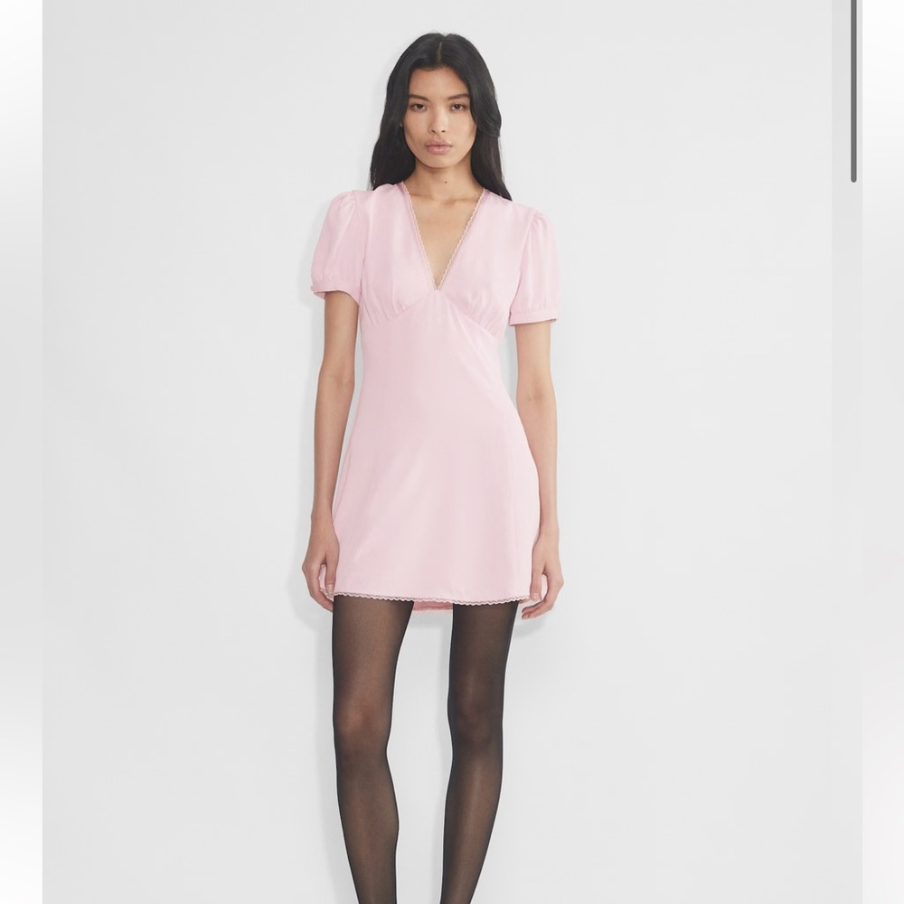 Sunday Best Mille Dress